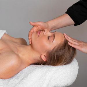 Limpieza facial